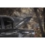 Cubierta de volquete Hilux - Aluminio negro - (Revo a partir de 2016)