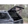 Hard Top Ford Ranger - Luxury Type E - (Super Cab dal 2012)