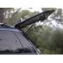 Hard Top Ford Ranger - Luxury Type E - (Super Cab från 2012)