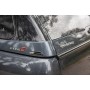 Hard Top Ford Ranger - Luxury Type E - (Super Cab från 2012)