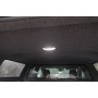 Hard Top Ford Ranger - Luxury Type E - (Super Cab från 2012)