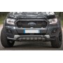 Ford Ranger Huvdeflektor - (från 2016)