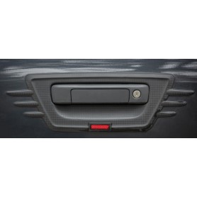 Ford Ranger Trim - Maniglia laterale - (dal 2012)