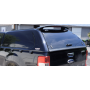 Hard Top Ford Ranger - Commercial SJS - Super Cab från 2012