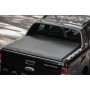 Funda volquete Ford Ranger - Lona blanda - (Wildtrak de 2012)