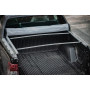 Funda volquete Ford Ranger - Lona blanda - (Wildtrak de 2012)