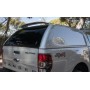 Hard Top Ford Ranger - Commerciale SJS - (Doppia Cabina dal 2012)