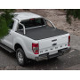 Copriletto Ford Ranger - Telone morbido EGR - (XLT Sport e Limited)