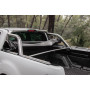 Copriletto Ford Ranger - Telone morbido EGR - (XLT Sport e Limited)