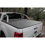 Copriletto Ford Ranger - Telone morbido EGR - (XLT Sport e Limited)