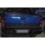 Cubierta de rueda Ford Ranger - Tira protectora de pared lateral - de 2012 a 2022