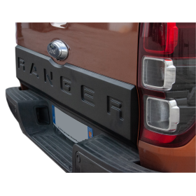 Cubierta de rueda Ford Ranger - Tira protectora de pared lateral - de 2012 a 2022