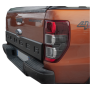 Cubierta de rueda Ford Ranger - Tira protectora de pared lateral - de 2012 a 2022