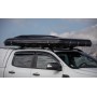 Deflectores de aire Ford Ranger - (Doble cabina a partir de 2012)