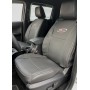 Ranger Seat Cover - Konstläder - (från 2012)