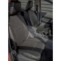 Funda de asiento Ranger - Piel sintética - (a partir de 2012)