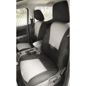 Funda de asiento Ranger - Lona reforzada - (desde 2012)