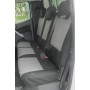 Funda de asiento Ranger - Lona reforzada - (desde 2012)