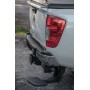 Navara Footboard - Rear Retractable - (NP300 from 2016)