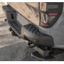 Estribo Ranger Raptor - Trasero retráctil - Compatible con enganche - de 2019 a 2022