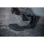 Fullback Foot Step - Rear Retractable