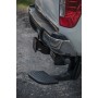 Ford Ranger Running Board - Rear Retractable - Not Hitch Compatible - from 2012