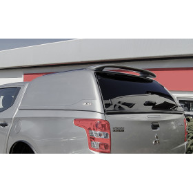 Hard Top L200 - Commercial SJS - (Sportero Doppia Cabina dal 2010 al 2015)