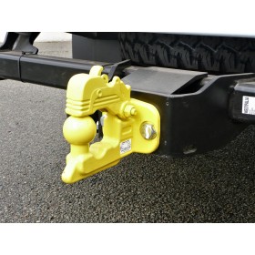 Fullback Mixto Hitch