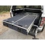 Cajones de Caja Ford Ranger - Bandejas Extraíbles - Cabina Doble/Súper