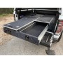 Cajones de Caja Ford Ranger - Bandejas Extraíbles - Cabina Doble/Súper