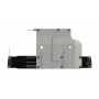 Ford Ranger Transfer Case Armor - 6mm Alu - dal 2016