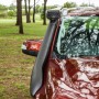 Ford Ranger Snorkel - TJM Airtec