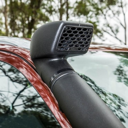 Snorkel Ford Ranger - TJM Airtec - (from 2019)