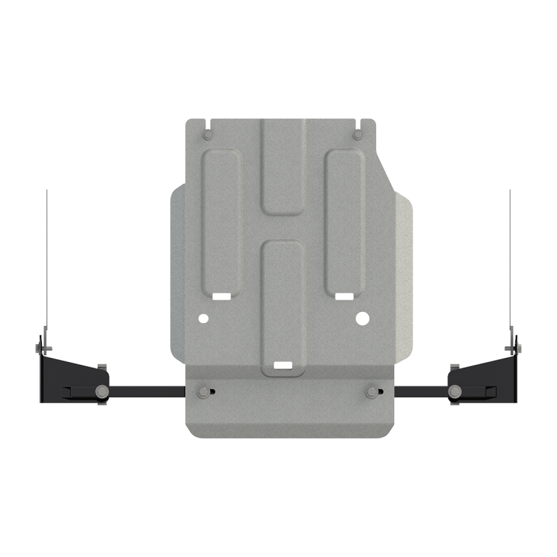 Armour Transfer Box L200 - Alu 6mm - (from 2016)