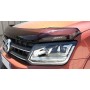 Deflector de capota Amarok - (de 2010 a 2015)