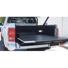 Amarok tippflak - glidande maxlast 500 kg