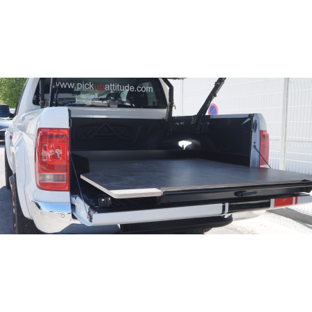 Amarok tippflak - glidande maxlast 500 kg