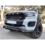 Calandre Ford Ranger à LEDS - Raptor Force One - à partir de 2019