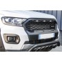 Ford Ranger LED-grill - Force One - från 2016 till 2019