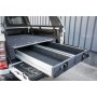 Cajones de Caja Ford Ranger - Bandejas Fijas - (Doble y Súper Cabina)