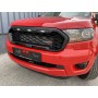 Ford Ranger LED-Kühlergrill - Force One