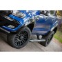 Llanta D Max - Aluminio 20" - Ultra Star Black Matt