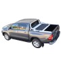 Cubrecama Hilux - Cortina corredera - Invincible de 2016