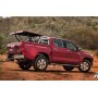 Cubierta de volquete Hilux - Multiposición + Barra antivuelco - (a partir de 2016)