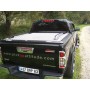 D Max Cubierta de descarga - Outback Aluminium