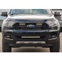 Ford Ranger LED-ramp