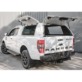 Hard Top Ranger - Fleet Runner - (Super Cab à partir de 2012)