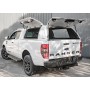 Hard Top Ranger - Fleet Runner - (Super Cab de 2012)