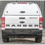 Hard Top Ranger - Fleet Runner - (Super Cab de 2012)