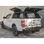 Hard Top Ranger - Fleet Runner - (Super Cab de 2012)